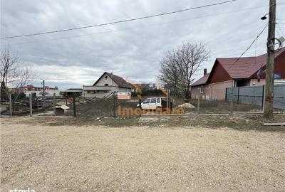 Spațiu comercial, în Paleu - 8