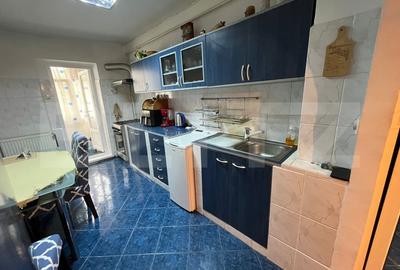 Apartament 3 camere, 86 mp utili, zona Micro 11 - 5