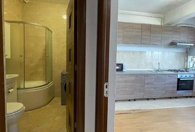 Vand apartament 2 camere studio - 8