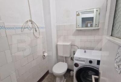 Apartament 3 camere, 66 mp, etajul 1, zona Zamca - 1