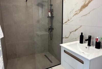 Duplex 78,9 mp utili + terasă 26,8 mp | Curte proprie 100mp | Florești - 10