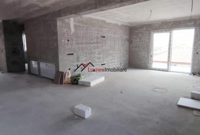 Casa individuala semifinisata in Corusul. Su.120 mp pe teren de 726 mp. Detine C - 4