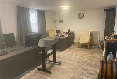 Spațiu comercial, de 296 mp, în Răcari - 2