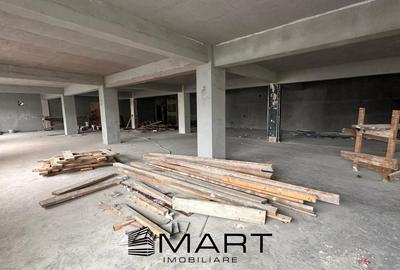 Spațiu comercial, de 600 mp, în Central - 2