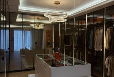 Apartament cu 6 camere în Aviației - 19