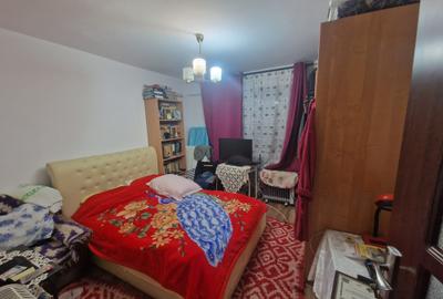 Tomis Nord-Campus-2 camere decomandate, et.1 - 9