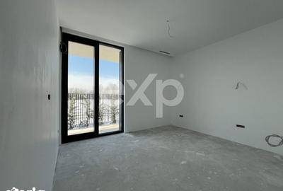 Casă cu 4 camere cu Teren 500 Mp în Moara Vlăsiei - 4