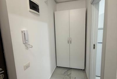 Garsoniera Decomandata Militari Residence Rezervelor / Prima Inchiriere - 7