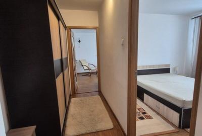 Apartament cu 2 camere decomandat, mobilat în Drumul Taberei - 3