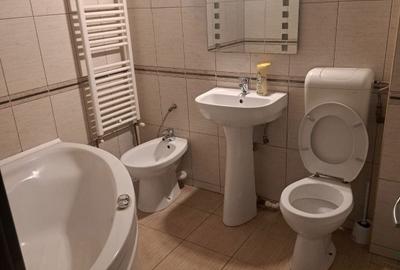 Garsonieră semidecomandată în Central - 5