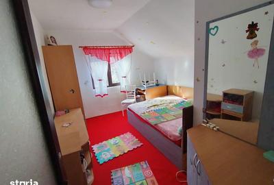 Casă cu 5 camere cu Teren 2166 Mp în Somova - 3
