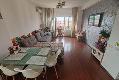 Ap 2 camere 61.64 mp (52 mp utili+ 9.44 mp balcon) Militari residence! - 18