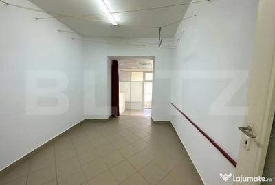 Spațiu comercial, de 68 mp, în Cetate - 2