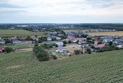 Casa ta, caminul tau 4 camere decomandate, constructie 2 - 4