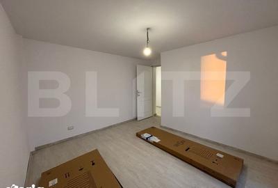 Apartament cu 3 camere semidecomandat în Holboca - 2