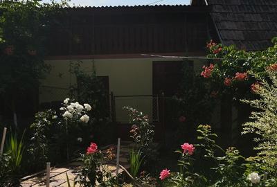 Casă cu 4 camere în Sărmășel - 5