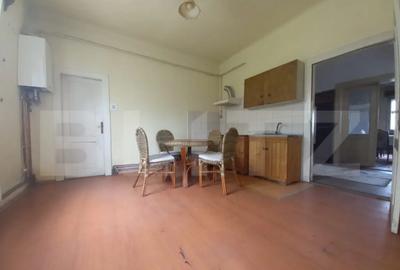 Casă cu 2 camere cu Canalizare în Gheorgheni - 8