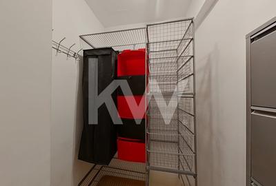 Apartament 2 camere, priveliste deosebita - Europa Residence - 11