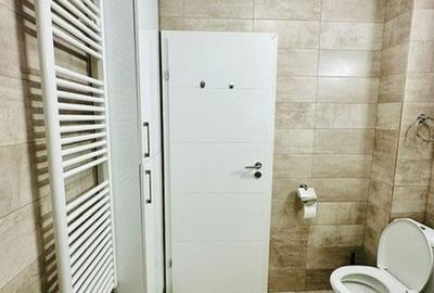 Apartament cu 2 camere decomandat în Central - 16