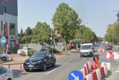 Inchiriere Spatiu Comercial Stradal Iancu Nicolae - 2