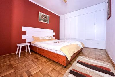 Casa de vanzare in cartierul Medeea, Constanta | P+1+M - 8