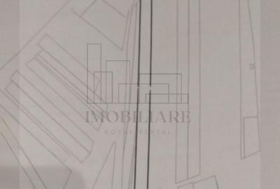 Teren de 5800 mp, în Gheorgheni - 3