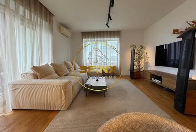 Apartament cu 3 camere decomandat în P-ța Alba Iulia - 3