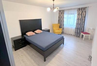 Apartament cu 2 camere decomandat, mobilat în - 6