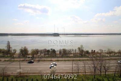 Ap. deosebit ,bloc Atena, Faleza, vedere Dunare, 100mp