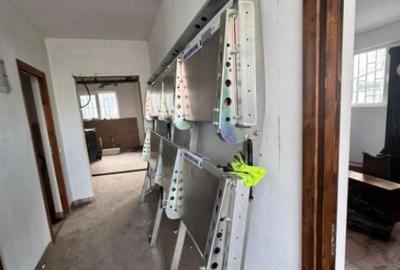 Spațiu comercial, de 360 mp, în Brestei - 17