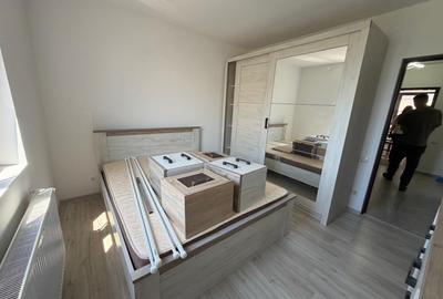Apartament cu 3 camere decomandat în 1 Decembrie 1918 - 10
