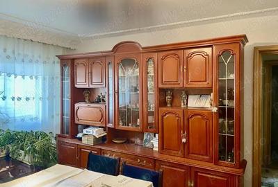 Apartament cu 3 camere semidecomandat în Plantelor - 3