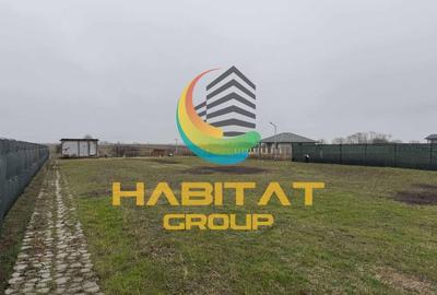 Teren Construcții intravilan de 3971 mp, în Berceni