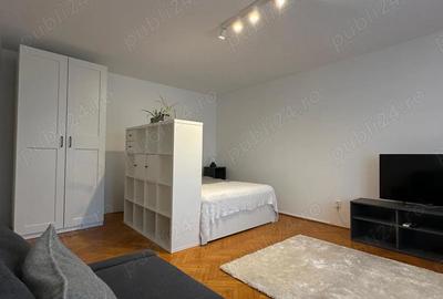 Garsonieră decomandată în Calea Călărașilor - 4