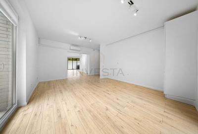 Spatiu de birouri si curte de inchirirat! Zona Scolii Brancusi! - 6