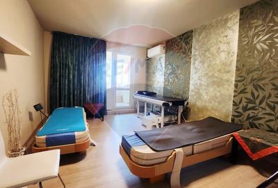 Apartament cu 3 camere decomandat, mobilat în Chișinau - 11