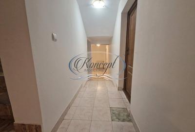 Apartament in zona Spitalului de Recuperare Apartament in zona Spitalului de Recuperare - 5