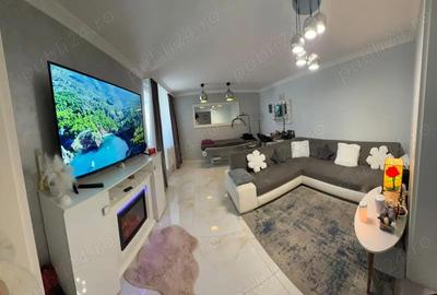 Apartament cu 3 camere decomandat în Decebal - 10