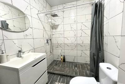 Garsonieră decomandată în Berceni