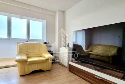 Apartament cu 4 camere decomandat în Malul Mureșului - 2