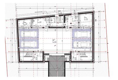 Casă cu 4 camere în Semicentral - 1