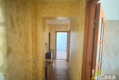 Apartament 4 camere – Bloc Paltin 1 – Faleza, Galați - 2