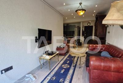 Apartament cu 2 camere semidecomandat, mobilat în Mihai Viteazul - 24