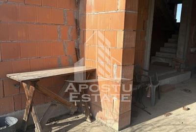 Casă cu 4 camere în Covaci - 4