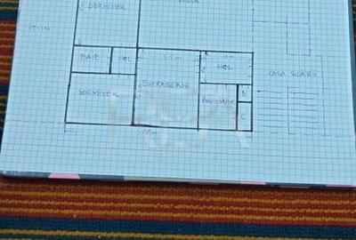 3 Camere , Semi-Decomandat , Drumul Gazarului langa Lidl 3 Camere , Semi-Decomandat , Drumul Gazarului langa Lidl - 13