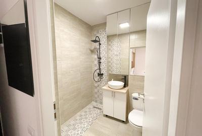 Apartament 2 camere Lux +CTP  Complex Rezidential Novum zona Regie - 4