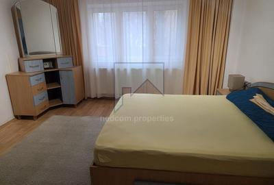 Apartament cu 3 camere decomandat, mobilat în Nerva Traian - 19