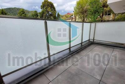 Apartament 3 camere, mobilat, utilat, imobil nou, str. Stefan cel Mare - 13