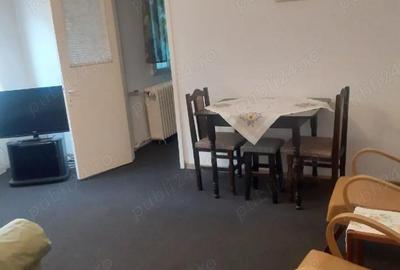 Apartament cu 2 camere nedecomandat în Central - 1