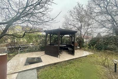 Casă individuală cu 9 camere cu Garaj în Pipera - 3